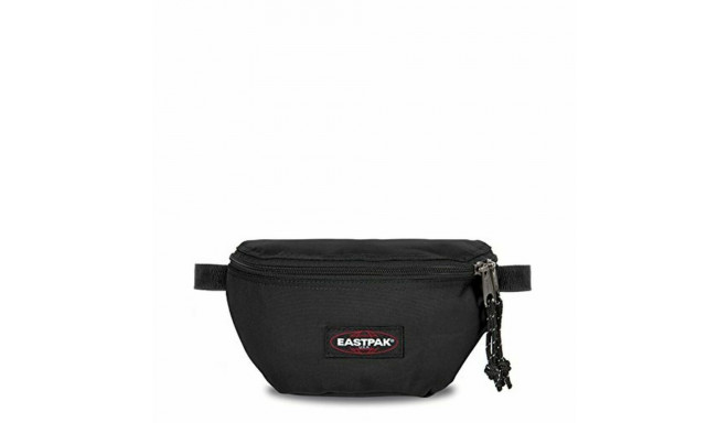 Сумка на пояс Eastpak EK074008 Чёрный