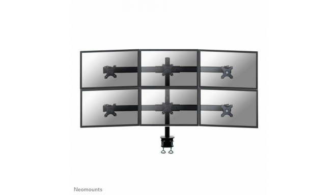 Televiisori Alus Neomounts FPMA-D700D6 10-27" 27" 8 kg