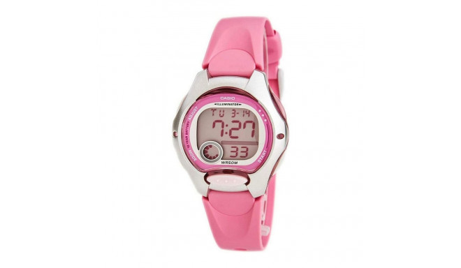 Unisex Pulkstenis Casio LW-200-4BV (Ø 30 mm)