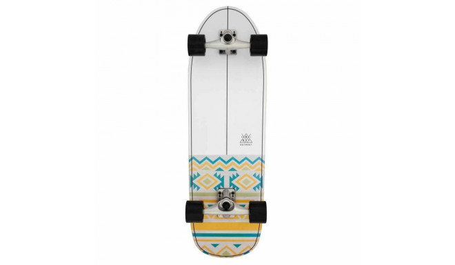 Longboard Dstreet Surfskate Navaho 32"