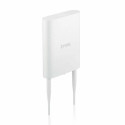Access point ZyXEL NWA55AXE-EU0102F White Black