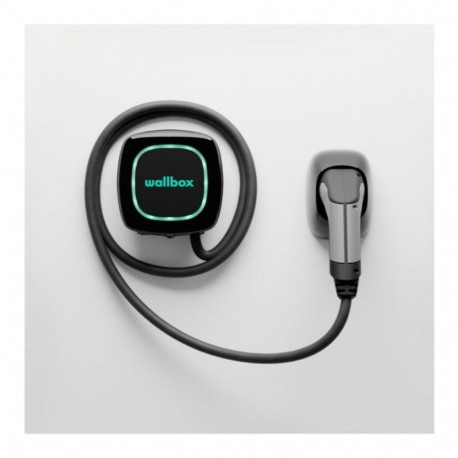Autolaadija Wallbox Pulsar Plus