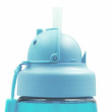 Water bottle Laken OBY Submarin Blue Aquamarine (0,45 L)