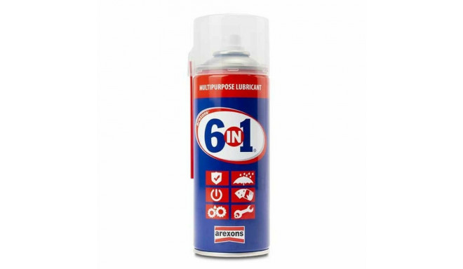 Lubricant Multi-use Arexons SVI42011 400 ml