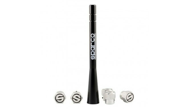 Autoantenn Sparco CS6 Must