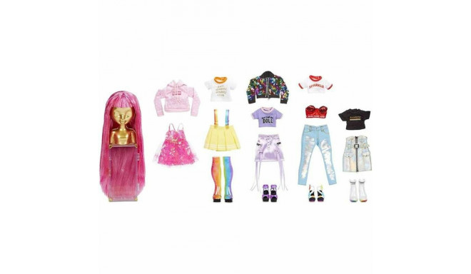 Doll Rainbow High 571049E7C