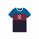 Children's Short Sleeved Football Shirt F.C. Barcelona Red - 12 Years