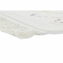 Vaip DKD Home Decor Mitmevärviline Rombid 200 x 290 x 0,7 cm