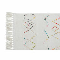Vaip DKD Home Decor Mitmevärviline Rombid 200 x 290 x 0,7 cm