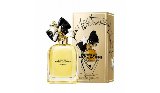 Women's Perfume Marc Jacobs Perfect Intense EDP EDP 100 ml