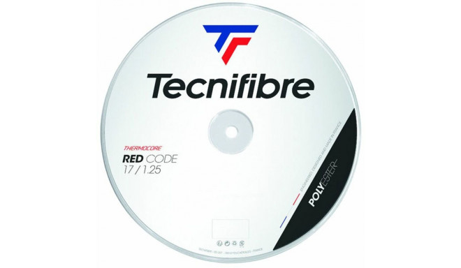 Racket string Tecnifibre 1.25 Red