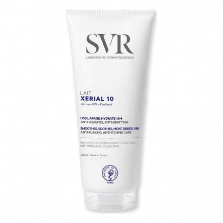 Taastav kehapiim SVR Xerial 200 ml