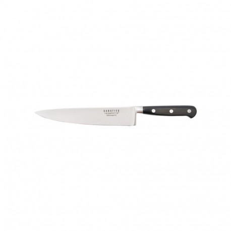 Chef's knife Sabatier Origin Steel Metal 20 cm (Pack 6x)