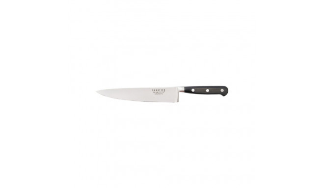 Chef's knife Sabatier Origin Steel Metal 20 cm (Pack 6x)