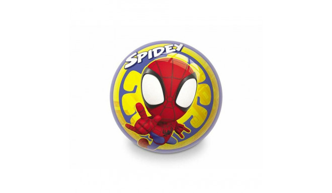 Мяч Spidey Amazing Friends 230 mm PVC