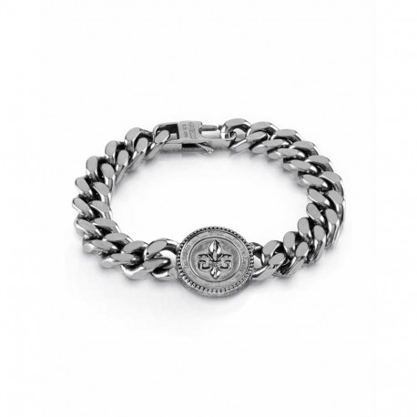 Meeste Käevõru Guess UMB70006-S 22 cm