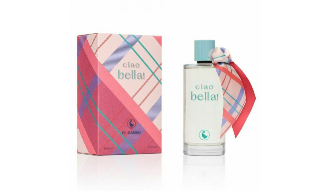 Женская парфюмерия El Ganso Ciao Bella EDT (125 ml)