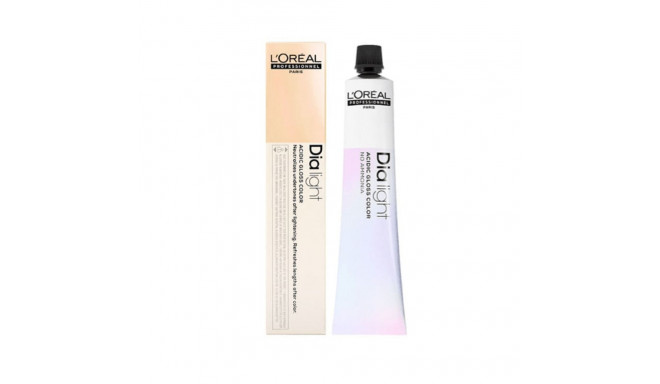 Styling Cream L'Oreal Professionnel Paris Dia Light Nº 9.3 50 ml