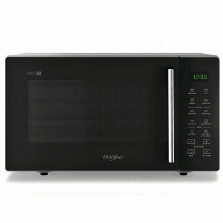 Microwave Whirlpool Corporation MWP254SB 25L 900 W (25 L)