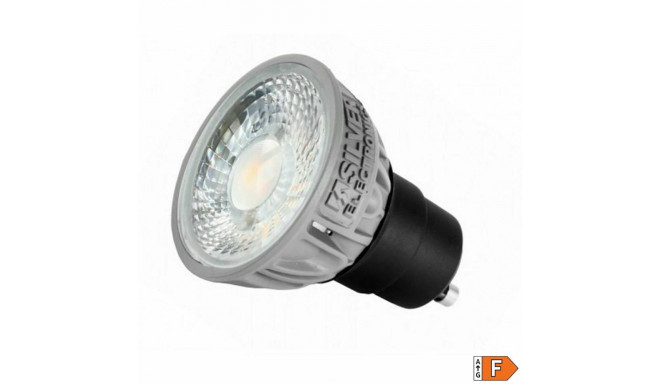 LED lamp Silver Electronics 460510 5W GU10 5000K