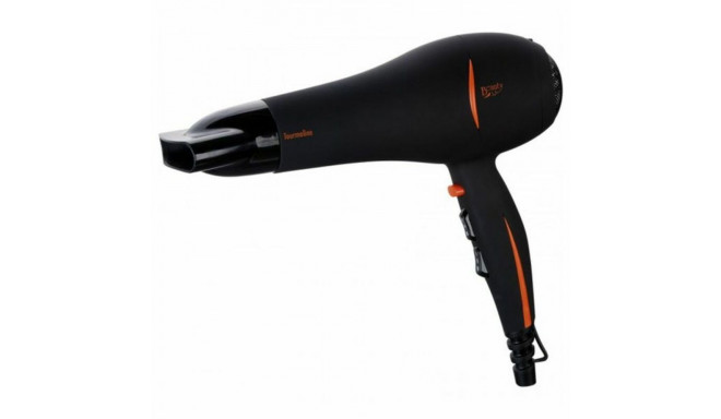 Hairdryer JATA SC56B 2000W Black 2000 W