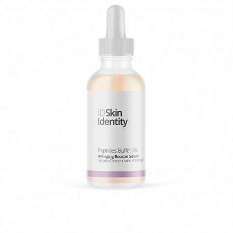 Vananemisevastane seerum Skin Generics Id Skin 30 ml