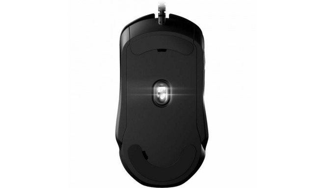 Hiir SteelSeries Rival 5 Must Mängimine Juhtmega LED Valgus