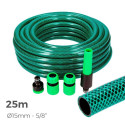 Voolik EDM Basic Line Aed Ø 19 mm 5  Tükid (25 m)
