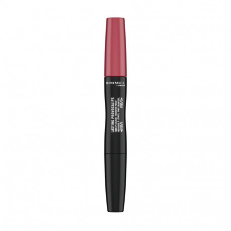 Huulevärv Rimmel London Lasting Provacalips 210-pink case of emergency Nº 210-Pink Case Of Emergency