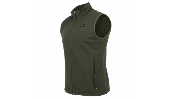 Meeste Spordivest Joluvi Roheline - S