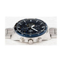 Meeste Kell Casio EFR-556DB-2AVUEF Sinine Hõbedane (Ø 48 mm)