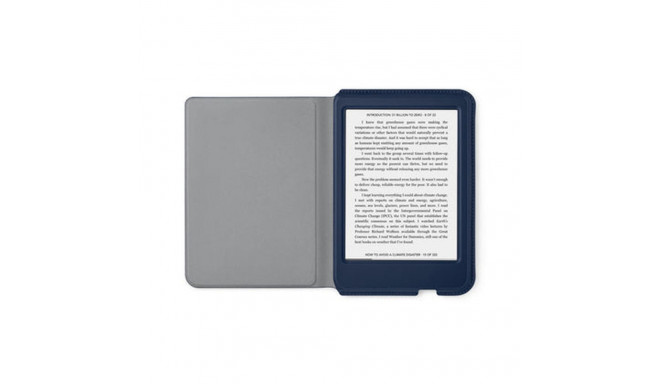 EBook Case Rakuten Clara 2E Basic SleepCover