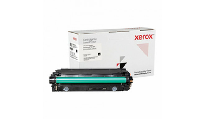 Tooner Xerox CE340A/CE270A/CE740A Must
