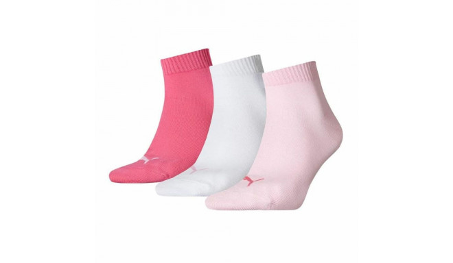 Ankle Socks Puma TRAINING Lady