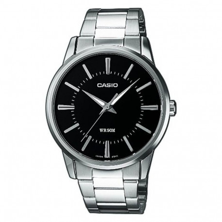 Meeste Kell Casio (Ø 40 mm)