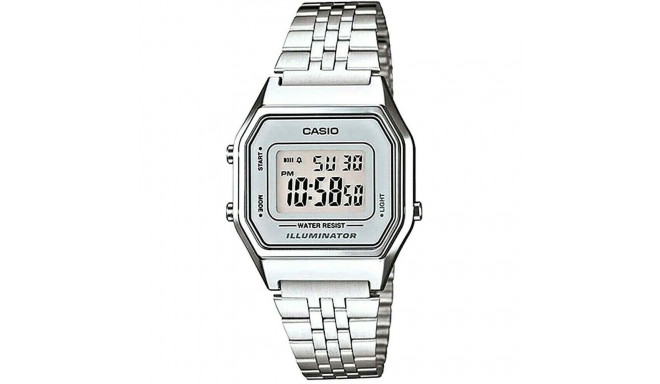 Женские часы Casio (Ø 28 mm)