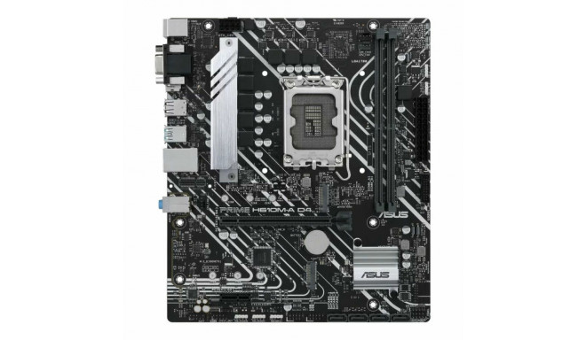 Asus mainboard 1805215 Intel LGA1700 LGA 1700