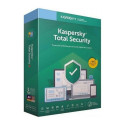 Antivīruss Kaspersky Kaspersky Antivirus Total Security 2020