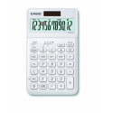 Kalkulaator Casio JW-200SC-WE Valge Plastmass
