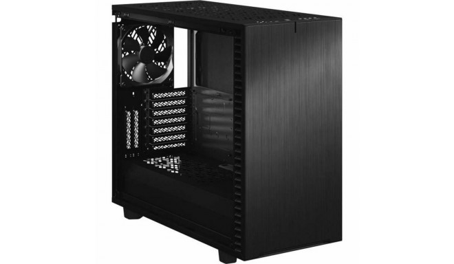 Блок полубашня ATX Galileo Fractal Design Define 7 Чёрный