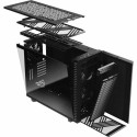 ATX Pus-torņveida Kārba Fractal Design Define 7 Melns