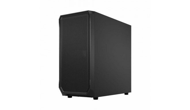 ATX Semi-tower Box Fractal Focus 2 Black