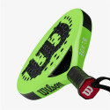 Ракетка для паделя Wilson Blade Team V2 Зеленый