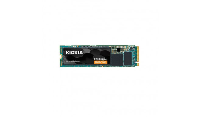 Kõvaketas Kioxia EXCERIA G2 2 TB