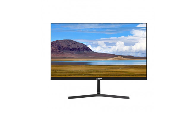 Monitor Dahua DHI-LM24-B200S 23,8" LED IPS Full HD 75 Hz