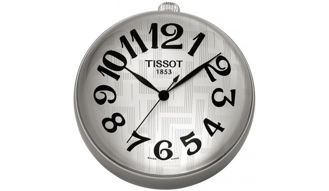 Kabatas Pulkstenis Tissot SPECIALITIES Ø 34 mm