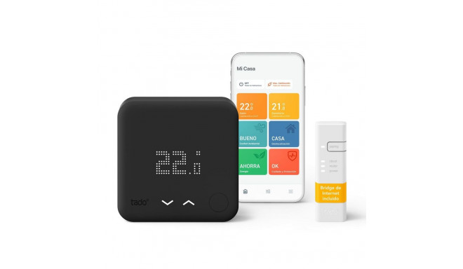 Thermostat Tado Starter Kit V3+ (1 Unit)