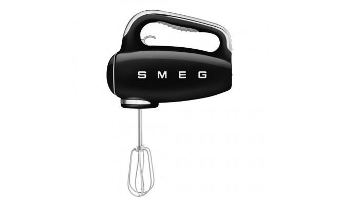Миксер-тестомес Smeg Чёрный 250 W