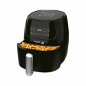 No-Oil Fryer Fagor Naturfry fge7822 Black 1800W 5,7L