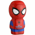 Kaks ühes geel ja šampoon Marvel Spiderman 400 ml